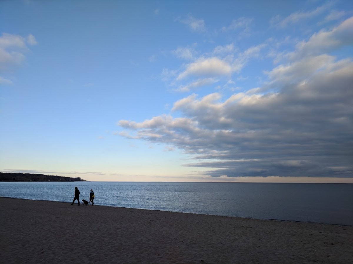 Return of the&nbsp;Haze