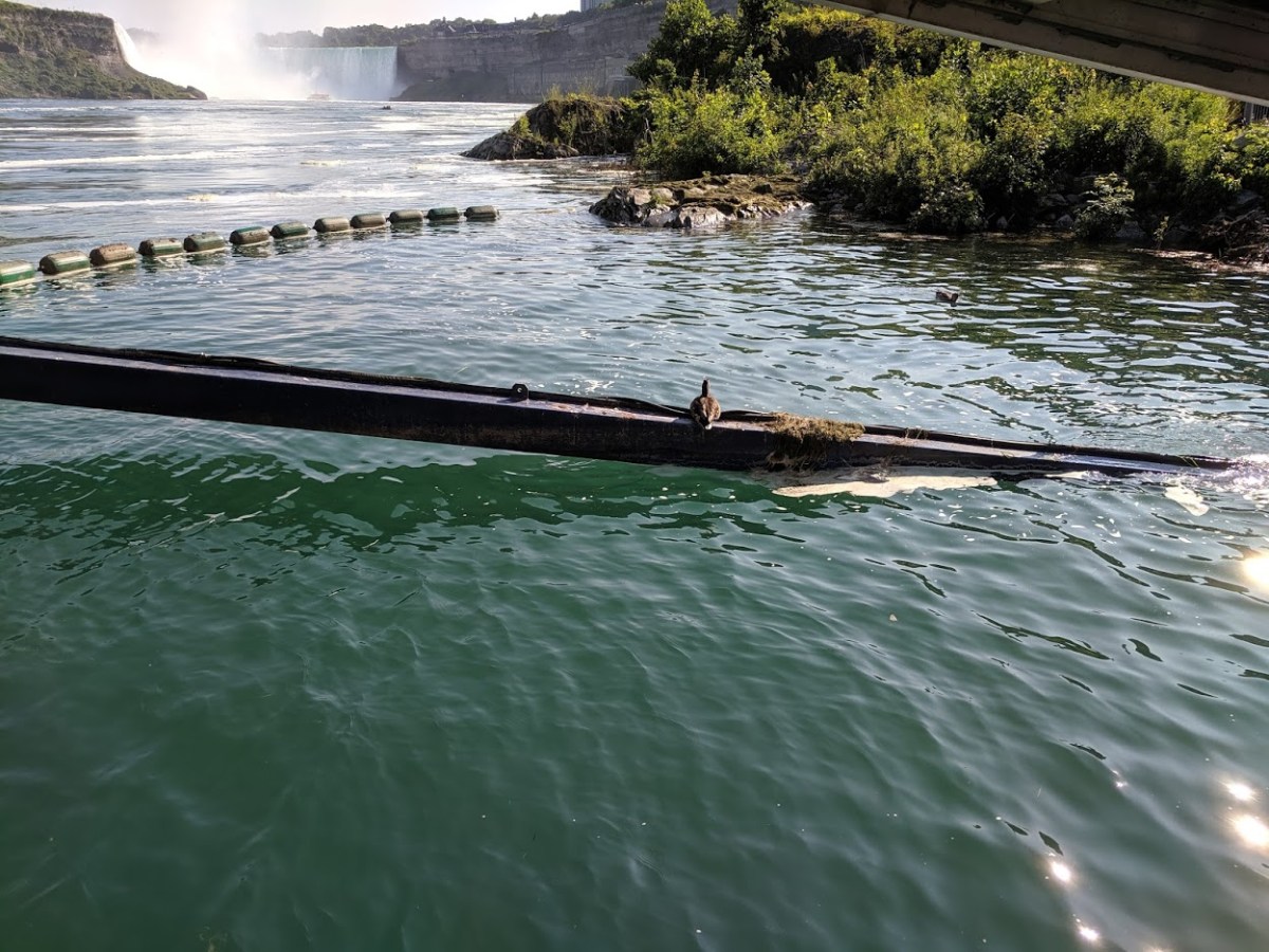 The last mile before the&nbsp;beginning